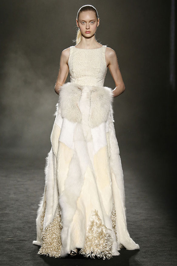 Ready to Wear Fall/Winter 2016-2017