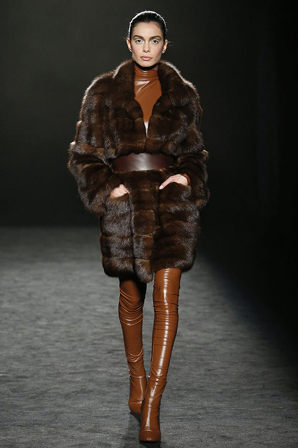 Ready to Wear Fall/Winter 2016-2017