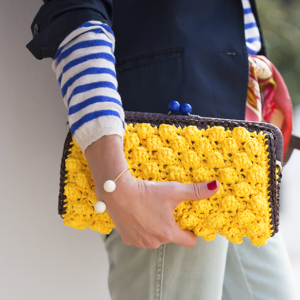 15-colgadas-de-una-percha-maica-jau-resort-2016-entretiempo-mid-season-pantalones-cargo-pants-rayas-stripes-yellow-amarillo-3