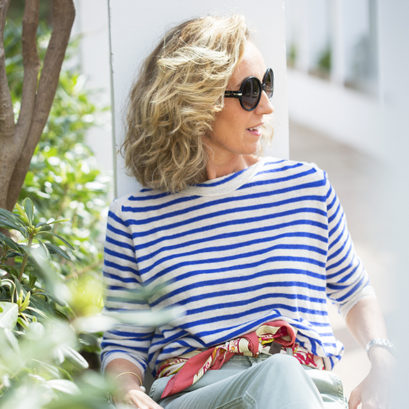 15-colgadas-de-una-percha-maica-jau-resort-2016-entretiempo-mid-season-pantalones-cargo-pants-rayas-stripes-yellow-amarillo-8