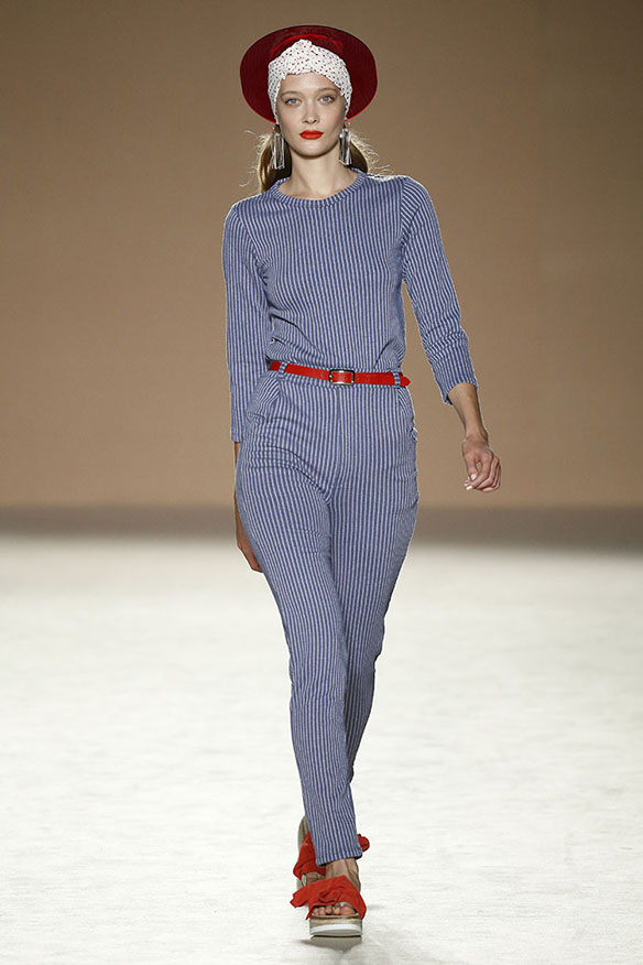 080 Barcelona Spring-Summer 2017