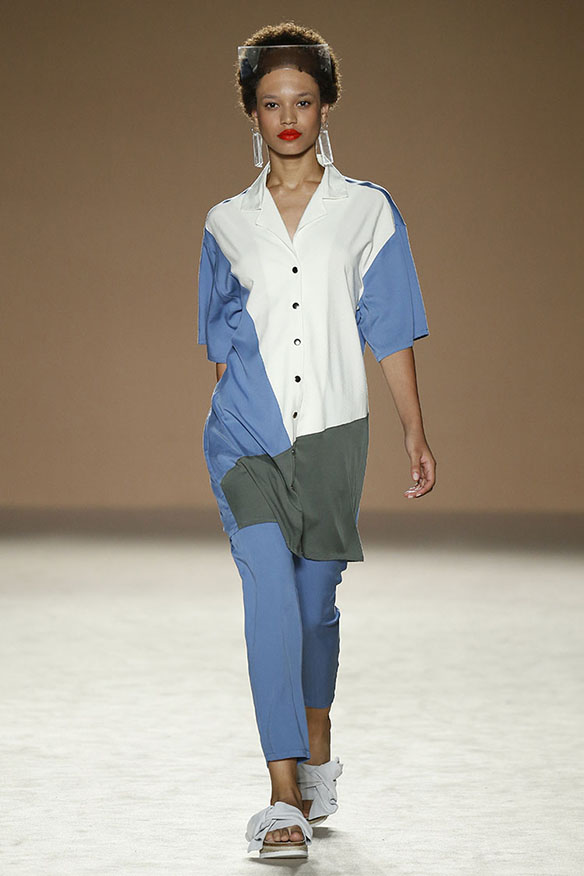 080 Barcelona Spring-Summer 2017