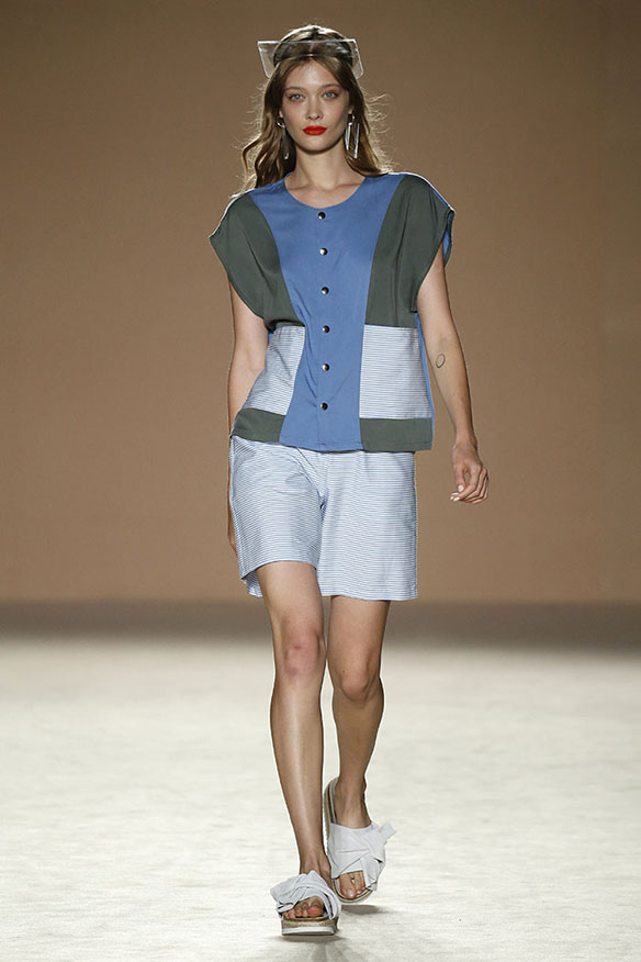 080 Barcelona Spring-Summer 2017