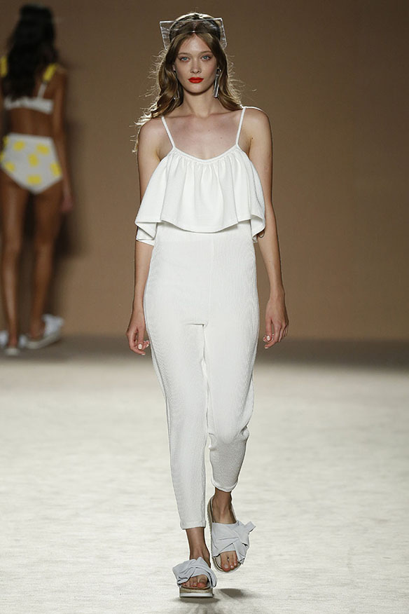 080 Barcelona Spring-Summer 2017