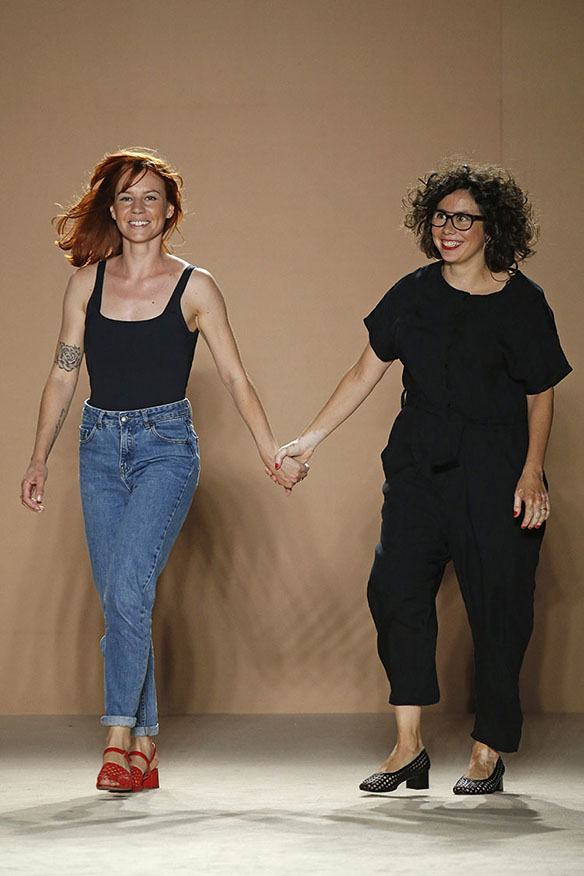 080 Barcelona Spring-Summer 2017