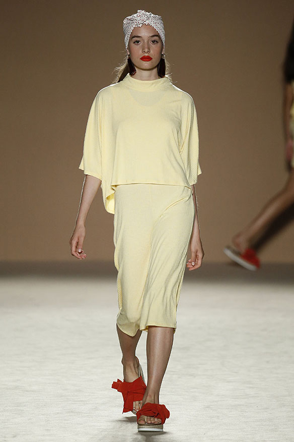 080 Barcelona Spring-Summer 2017