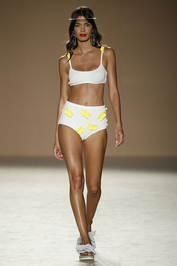 080 Barcelona Spring-Summer 2017