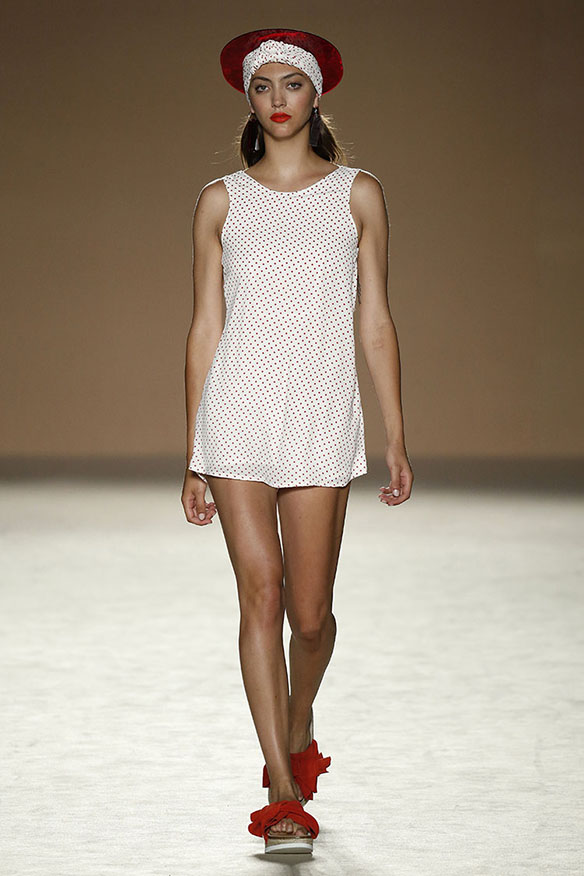 080 Barcelona Spring-Summer 2017