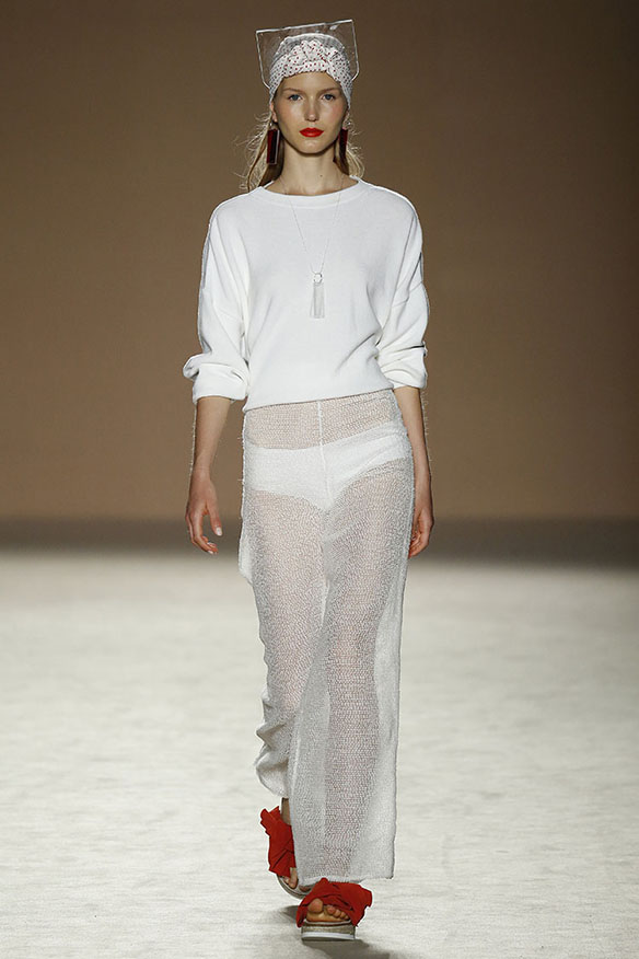 080 Barcelona Spring-Summer 2017