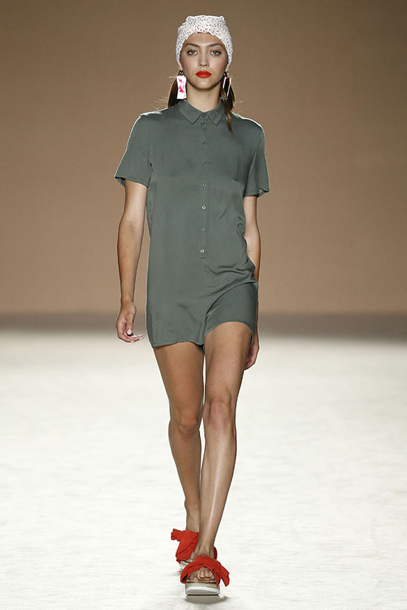 080 Barcelona Spring-Summer 2017