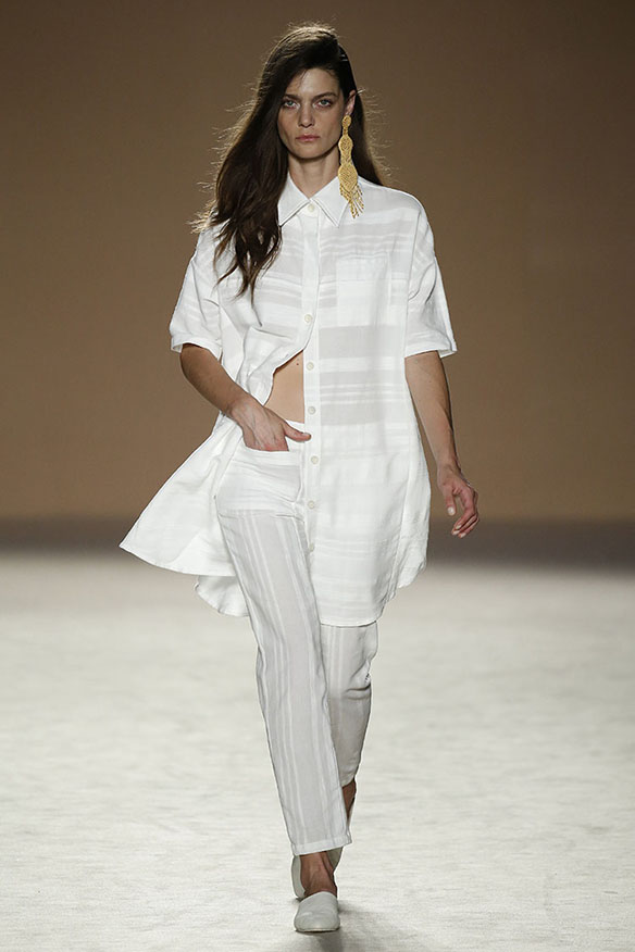 080 Barcelona Spring-Summer 2017