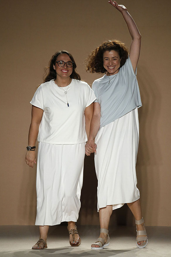 080 Barcelona Spring-Summer 2017