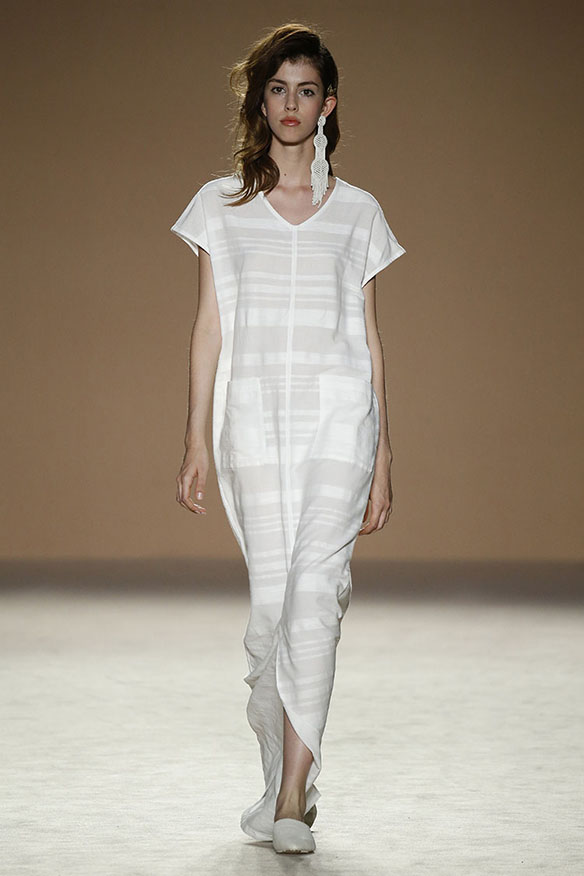 080 Barcelona Spring-Summer 2017