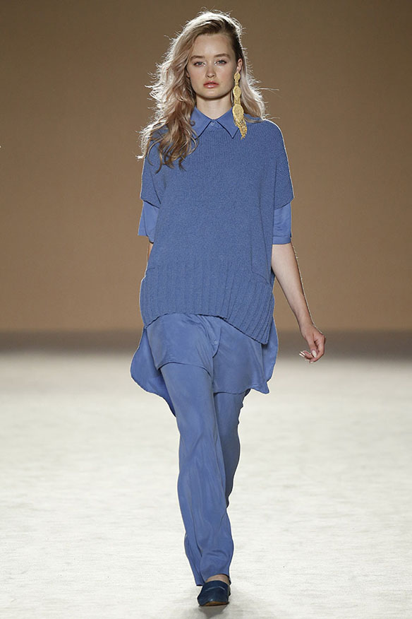 080 Barcelona Spring-Summer 2017