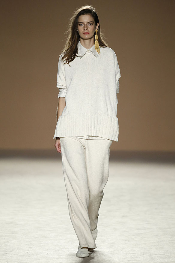 080 Barcelona Spring-Summer 2017