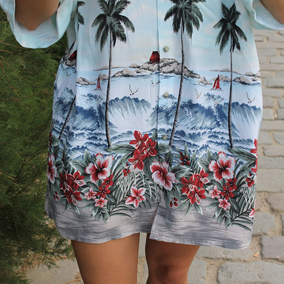 15-colgadas-de-una-percha-blanche-camisa-palmeras-palm-tree-shirt-bambas-trainers-braid-trenza-8