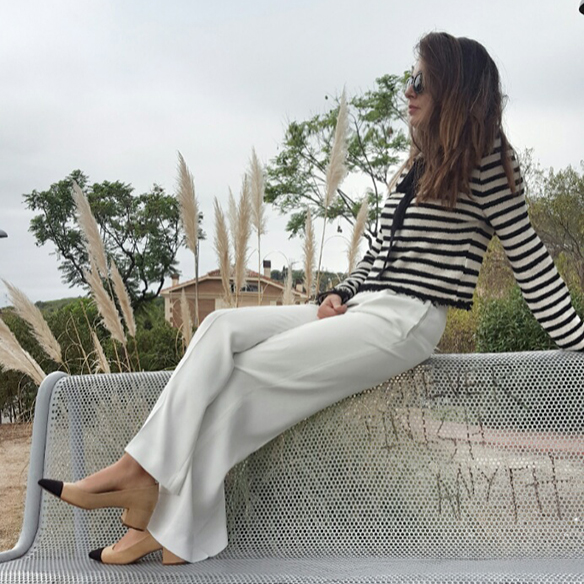 15-colgadas-de-una-percha-alicia-alvarez-estilo-marinero-navy-style-coco-chanel-rayas-stripes-blanco-y-negro-black-and-white-2