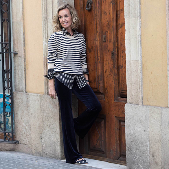 15-colgadas-de-una-percha-maica-jau-lunares-polka-dots-velvet-terciopelo-rayas-stripes-4